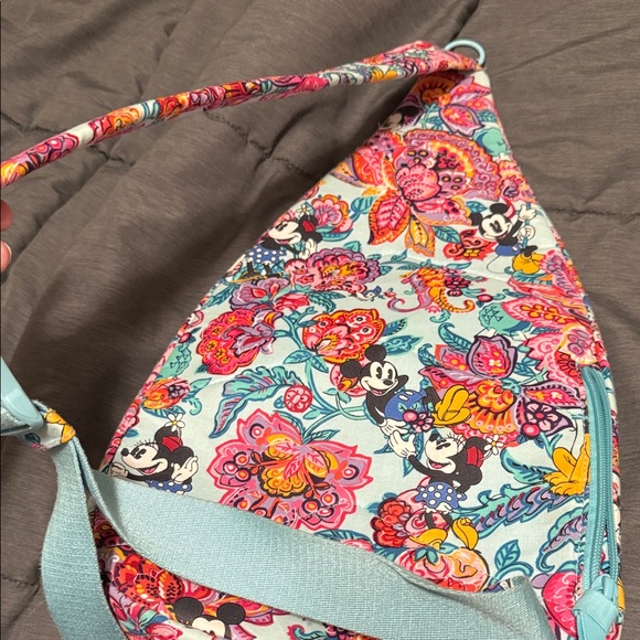 Vera Bradley Disney Sling Bag - Picture 3 of 6